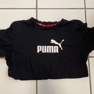 Puma T-Shirt